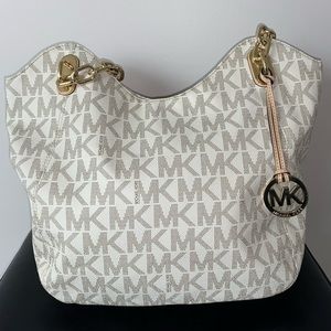 Michael Kors Tote Bag!